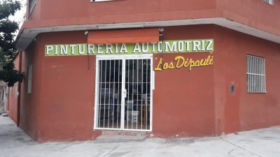 Ferretería Los Di Pauli – 2