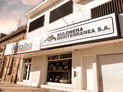 Elementos de fijación – 5