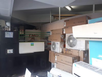 Repuestos Aires Acondicionados – 2