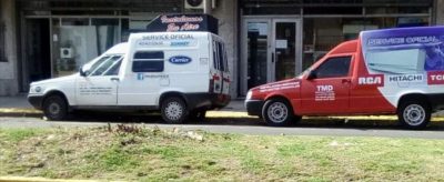Repuestos Aires Acondicionados – 3