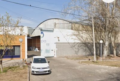 Venta de hierros en general. – 3