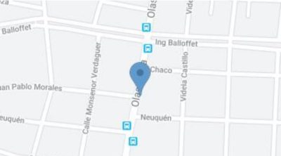 Venta de hierros en general. – 4
