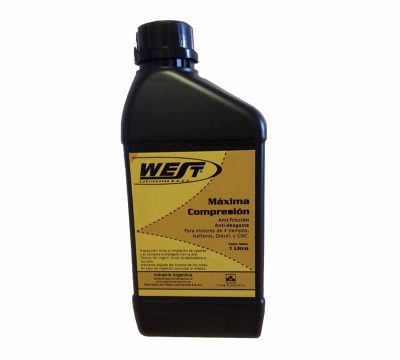 MAXIMA COMPRESION WEST LUBRICANTES