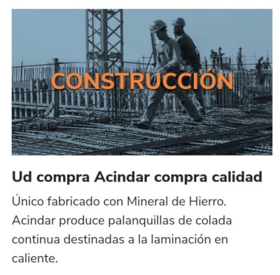 Alambres para la industria – 3