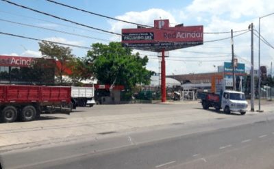Productos para la construcción – 1