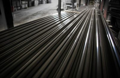 Productos para la construcción – 2