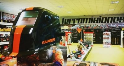 Seguridad industrial – 3
