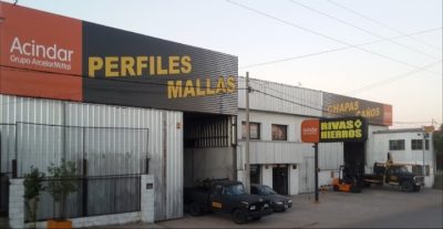 Perfiles – 4