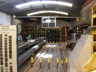 Rivas Hierros – 3