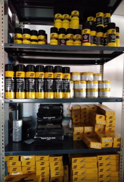 Mil Bulones S.A – 5