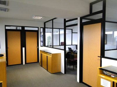 Divisores de oficinas – 7