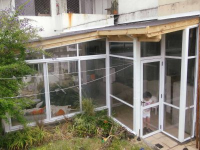 Trabajos en quinchos – 5