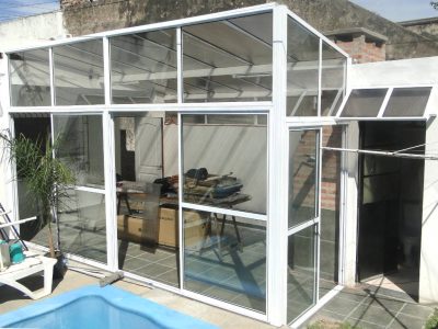 Jardines de Invierno – 7