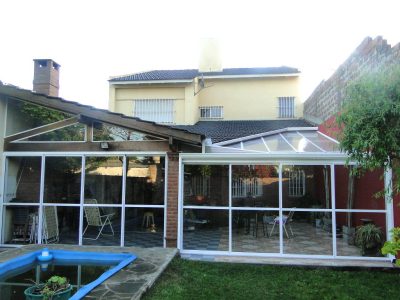 Trabajos en quinchos – 3