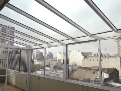 Trabajos en terrazas y balcones – 8