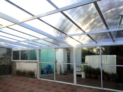 Jardines de Invierno – 3