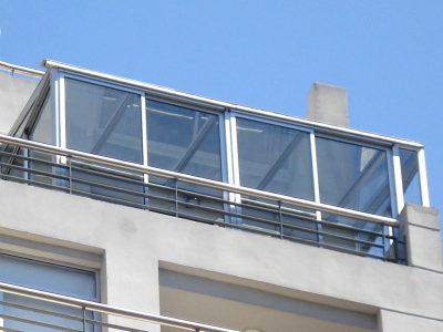 Trabajos en terrazas y balcones – 4