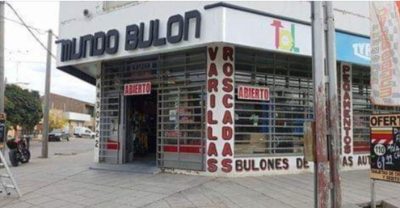 Mundo Bulón – 1