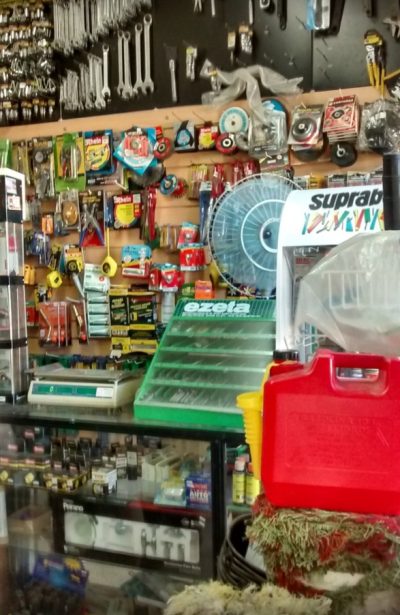 Seguridad industrial – 2