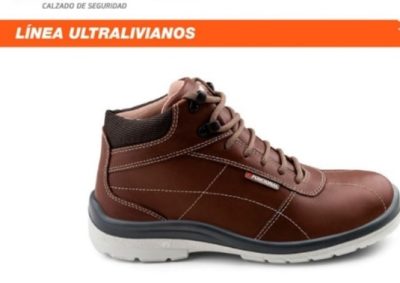 Seguridad industrial – 3