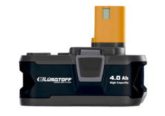 Herramientas neumáticas / hidráulicas – 5