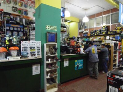 Herramientas de mano – 1