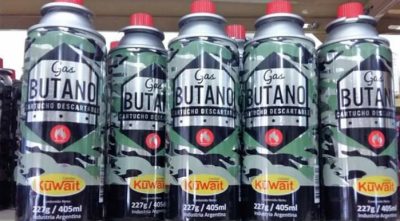 Bulonería – 3