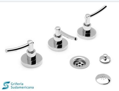 Productos de grifería – 4
