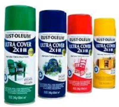 Pinturas – 3