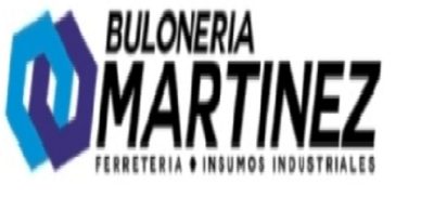 Bulonería y ferretería Martínez – 1