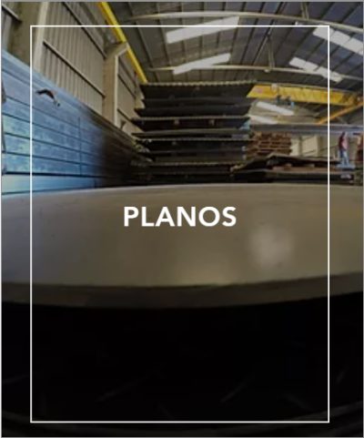 Chapas laminadas – 1