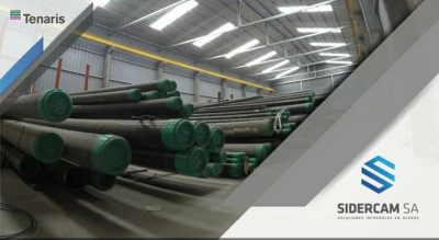Tubos estructurales – 2