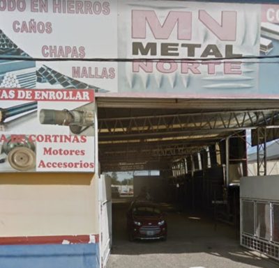 Motores para cortinas metálicas – 3