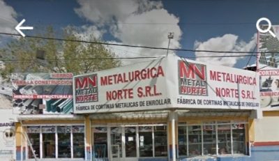 Hierros para la construcción – 1