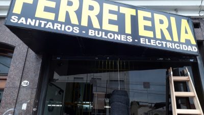 Herramientas de mano – 3