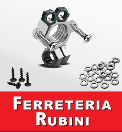 Ferreteria Rubini – 1