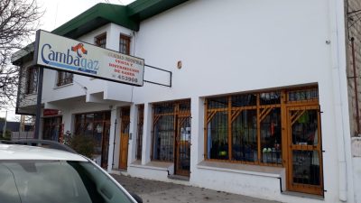 Venta de extintores – 5