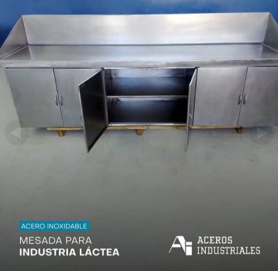 Aceros al Carbono  – 6