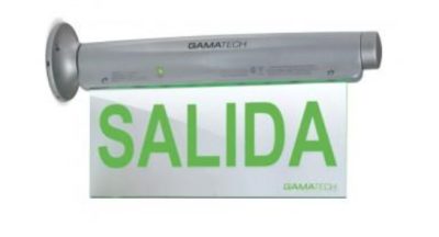Carte de salida – 1