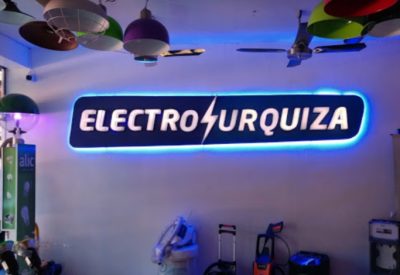 Artículos eléctricos – 5