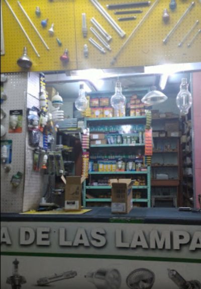 Artículos eléctricos – 3
