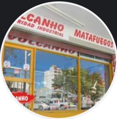 Matafuegos para la industria – 2