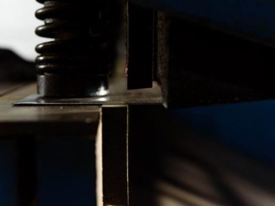 Corte y plegado de chapas – 6