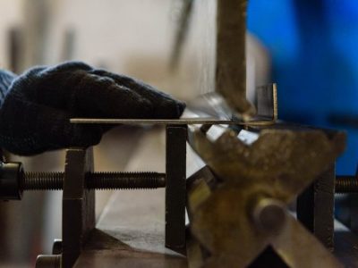Trabajos en acero inoxidable – 2