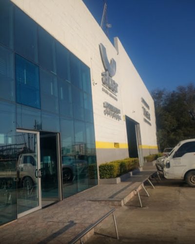Alumar S.R.L – 4