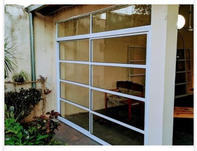 Fabricación de ventanas – 5