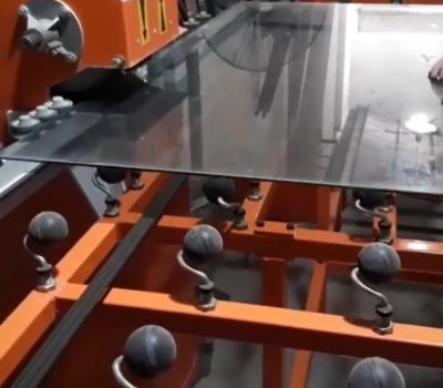 Fábrica de aberturas de aluminio – 7