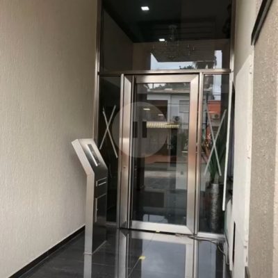 Divisores de aluminio – 5