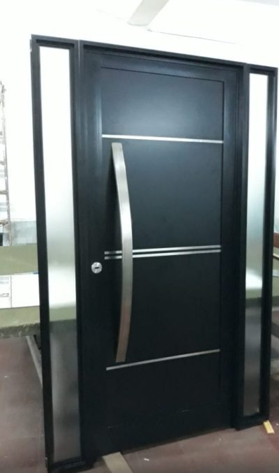 Ideal Aluminios – 5
