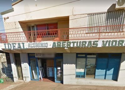 Mamparas para baños – 7